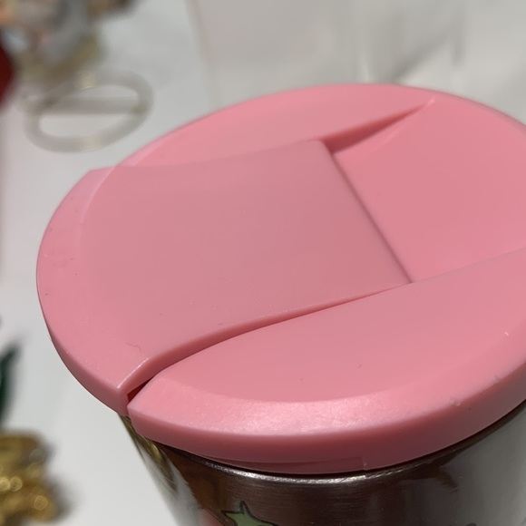 Starbucks Been There series Texas 16 oz steel - Picture 12 of 12